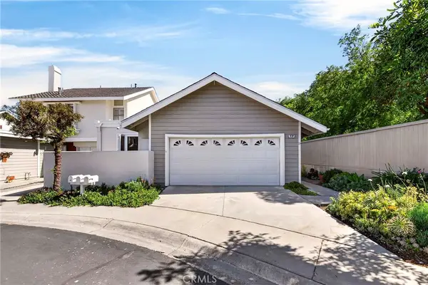 17 Clove Blossom, Irvine, CA 92604
