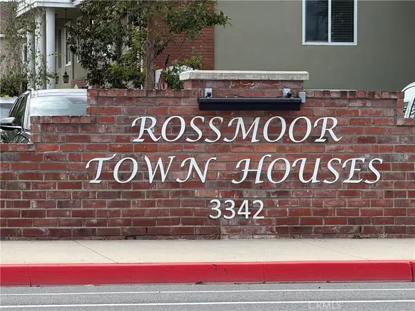 12100 Montecito #64, Los Alamitos, CA 90720