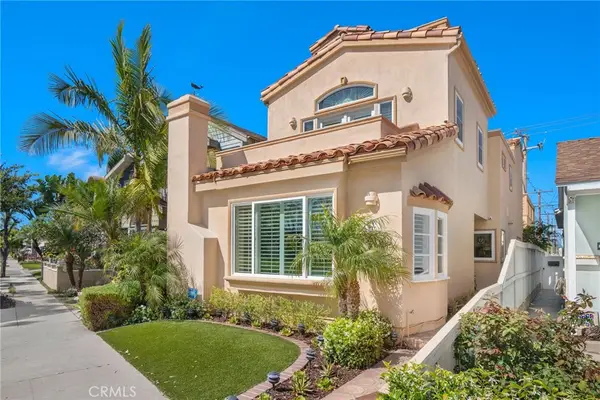 1407 Electric, Seal Beach, CA 90740