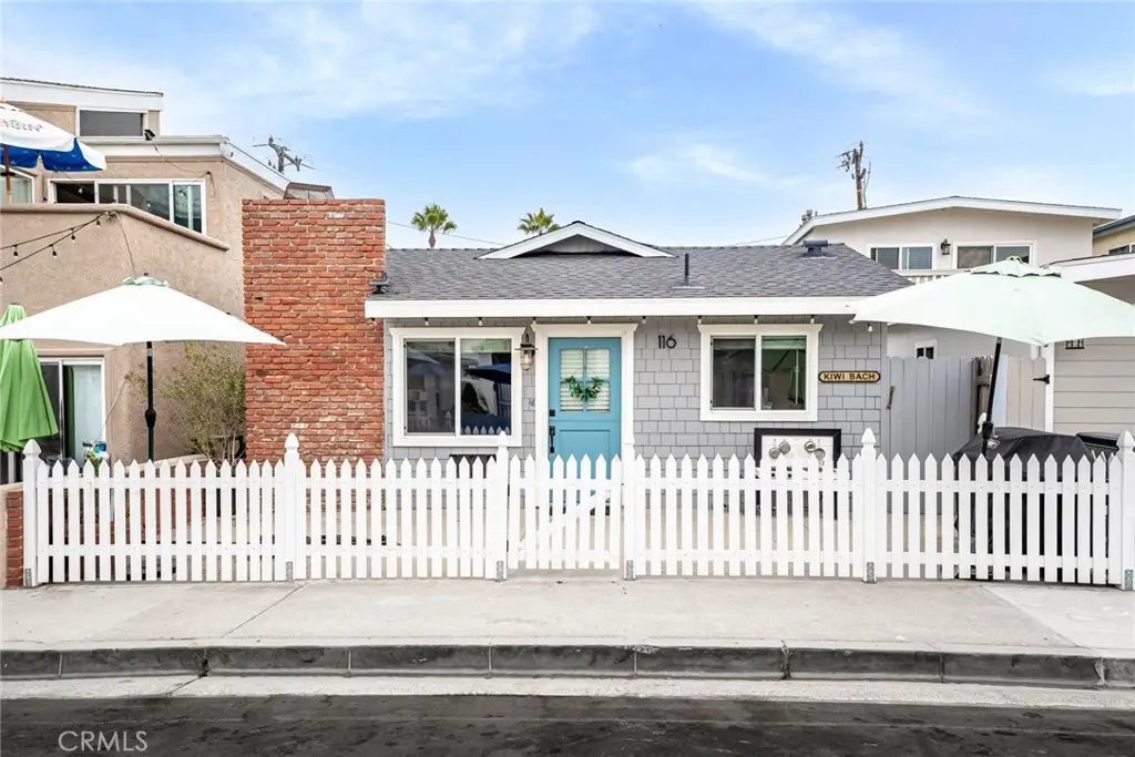 116 42nd Street, Newport Beach, CA 92663 - #1