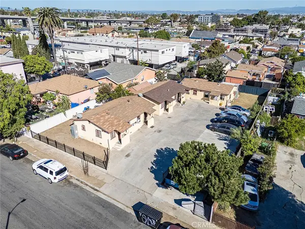 239 W 113th, Los Angeles, CA 90061