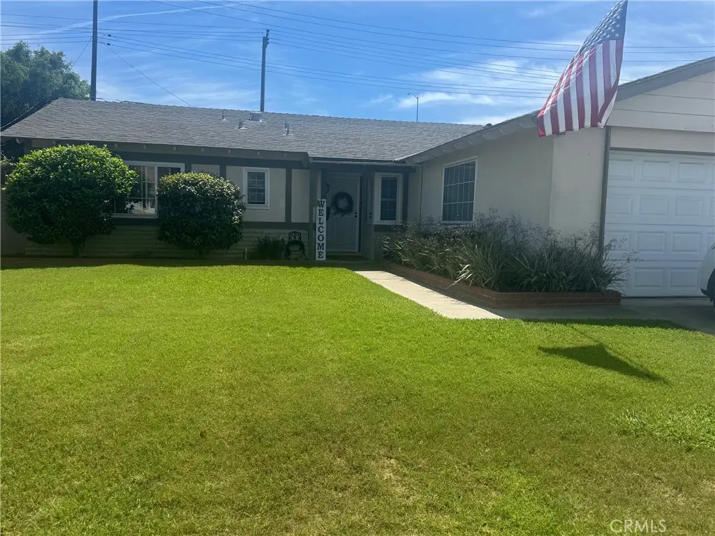 5372 Christal, Garden Grove, CA 92845 - #1
