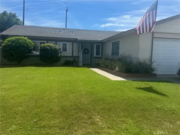 5372 Christal, Garden Grove, CA 92845