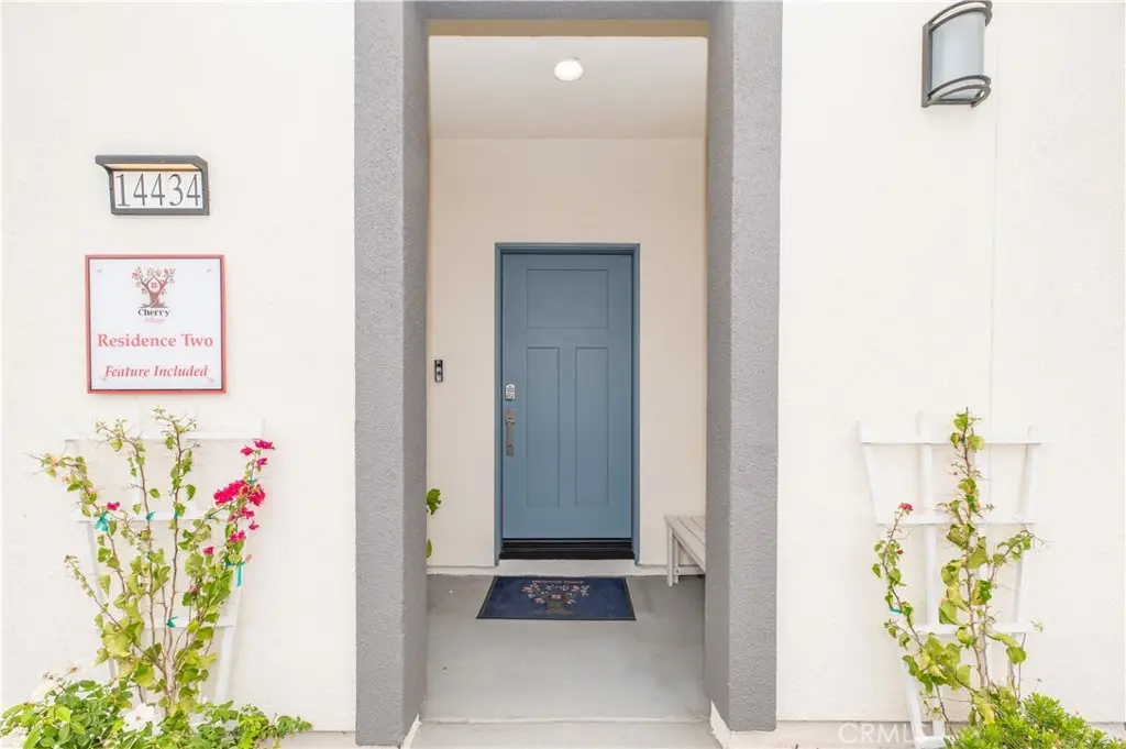 14401 Maraschino Ave., Fontana, CA 92335 - #1