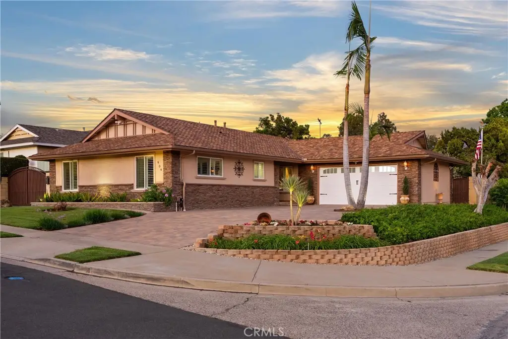 904 Jade Circle, Placentia, CA 92870 - #1