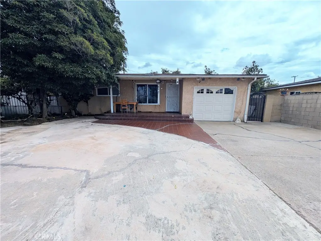 701 N Sunset Street, Santa Ana, CA 92703 - #1