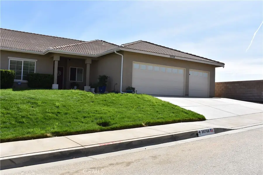 39768 Registry, Palmdale, CA 93551 - #2