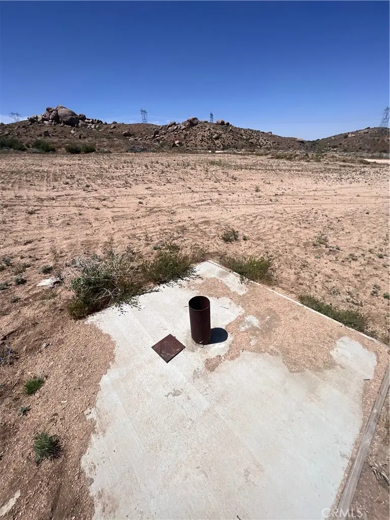 0 Sierra Madre, Apple Valley, CA 92308 - #1