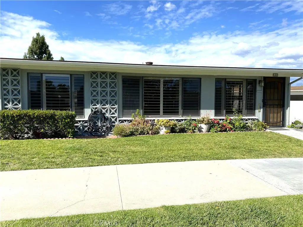 13751 St. Andrews Dr., M1-36g, Seal Beach, CA 90740 - #1