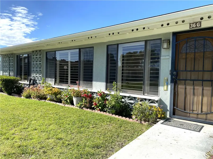 13751 St. Andrews Dr., M1-36g, Seal Beach, CA 90740 - #2