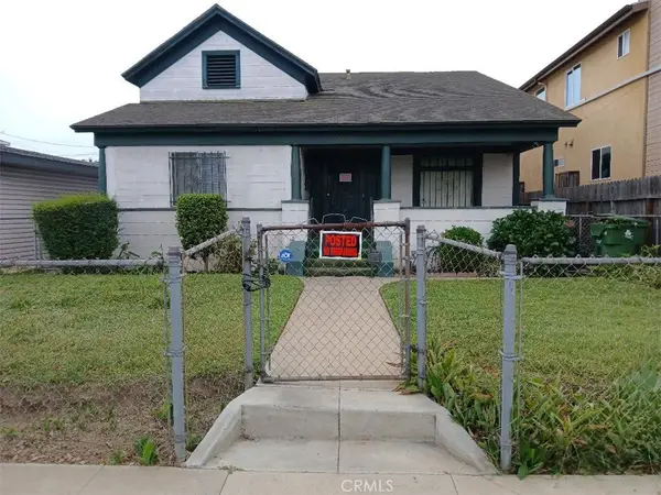940 W 78th Street, Los Angeles, CA 90044