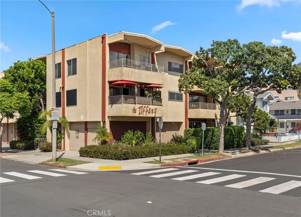 401 W 5th Street #1A, Long Beach, CA 90802 - #1