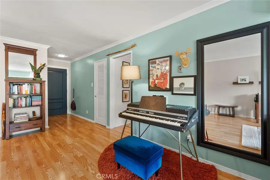 401 W 5th Street #1A, Long Beach, CA 90802 - #2