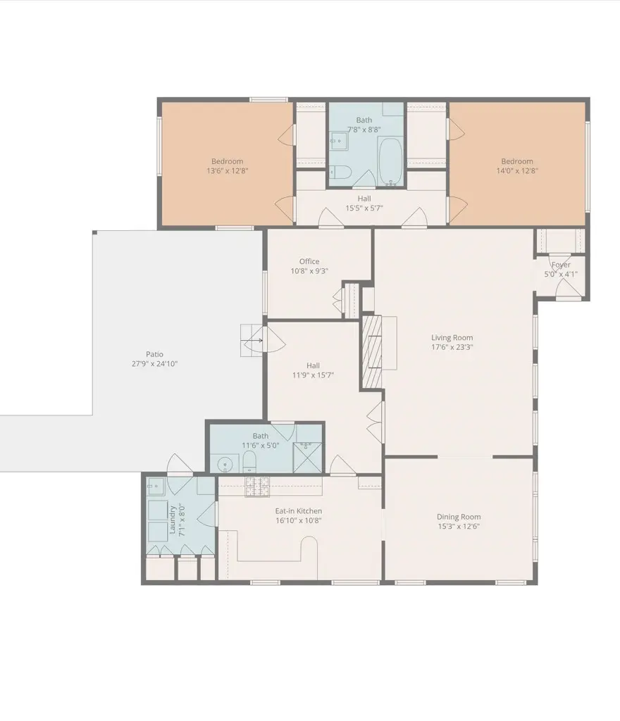 3711 Lemon, Long Beach, CA 90807 - #2