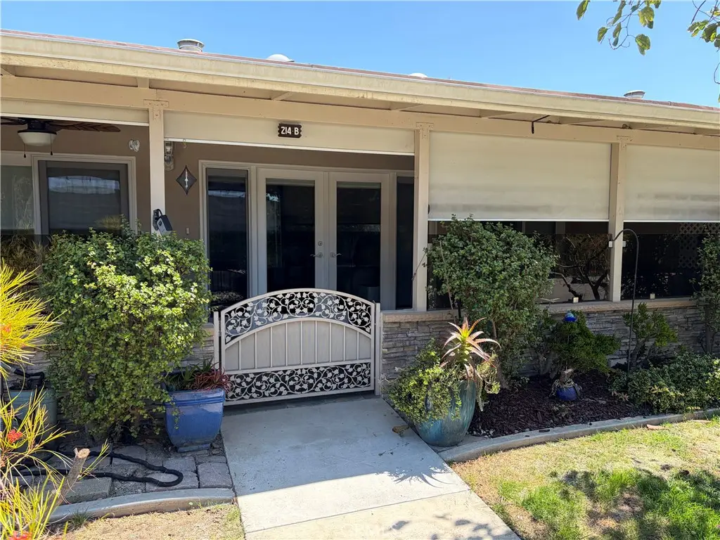 13140 Nassau Drive #214B, Seal Beach, CA 90740 - #1