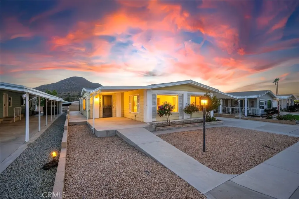 30857 Silver Palm, Homeland, CA 92548 - #1