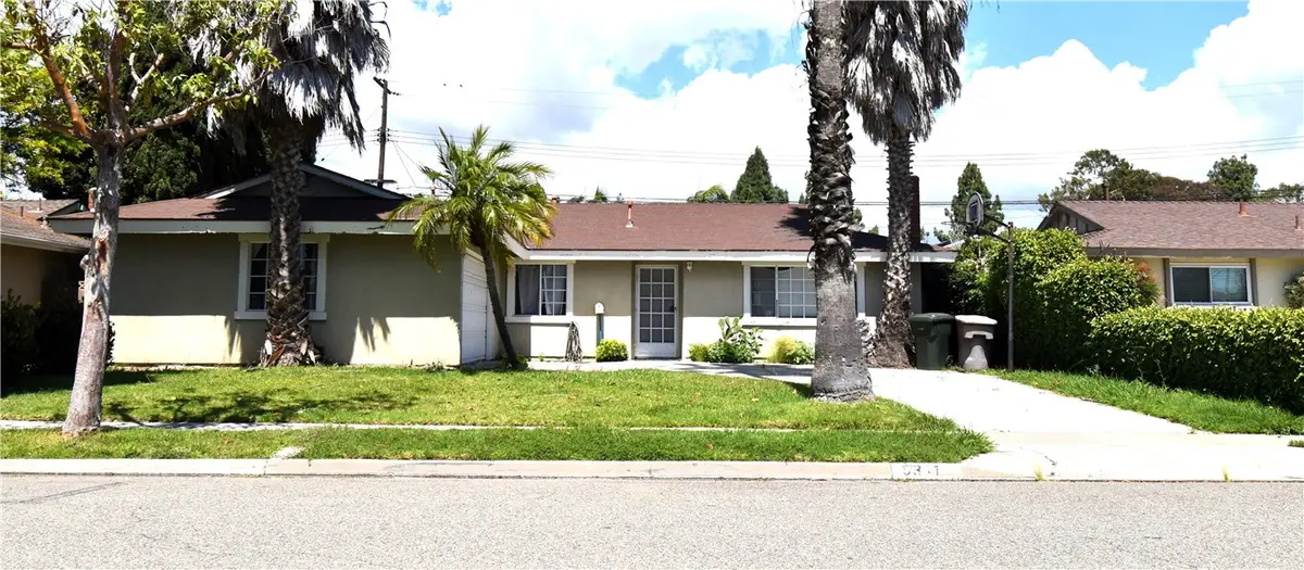 5311 Santa Barbara, Garden Grove, CA 92845 - #1