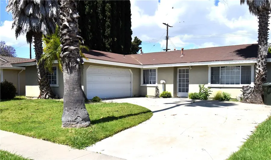 5311 Santa Barbara, Garden Grove, CA 92845 - #2