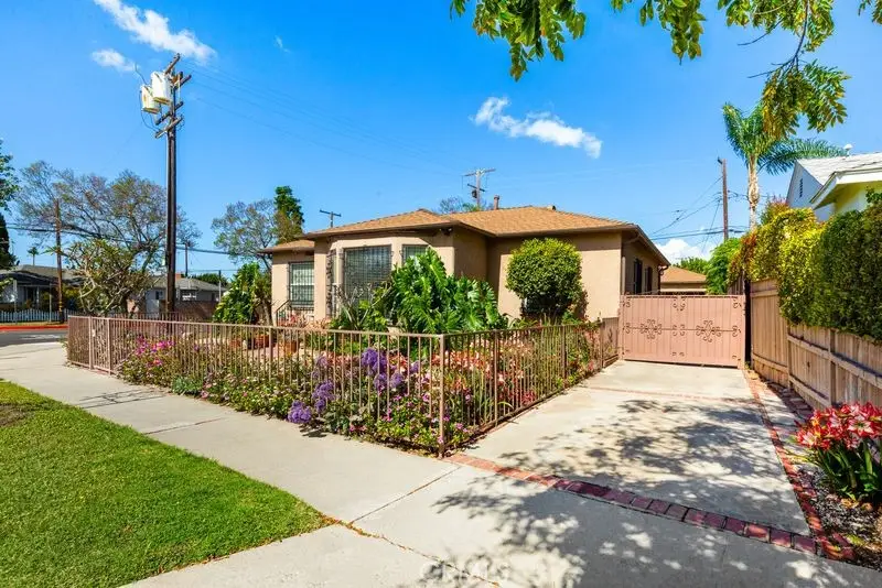 11195 Orville Street, Culver City, CA 90230 - #3