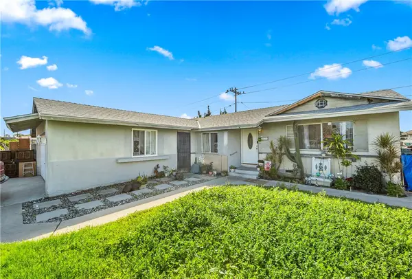 10271 Garrett Road, Stanton, CA 90680