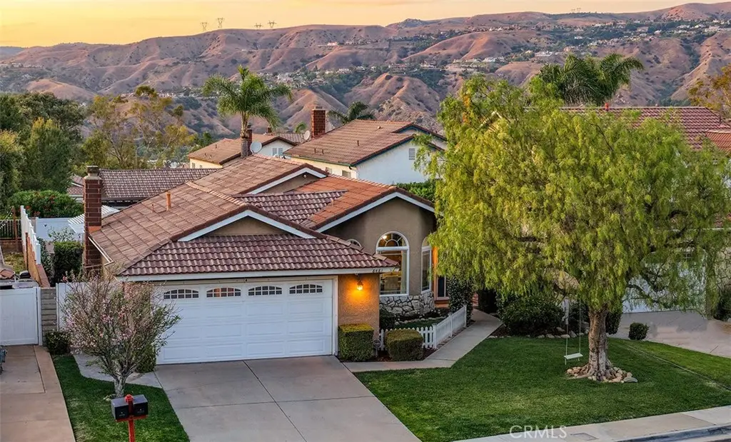 8481 E Foothill Street, Anaheim Hills, CA 92808 - #1