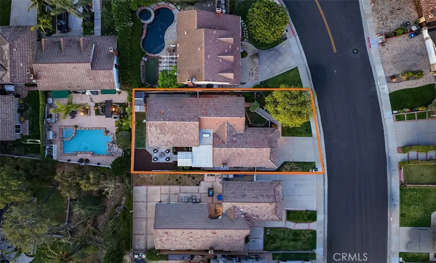 8481 E Foothill Street, Anaheim Hills, CA 92808 - #3