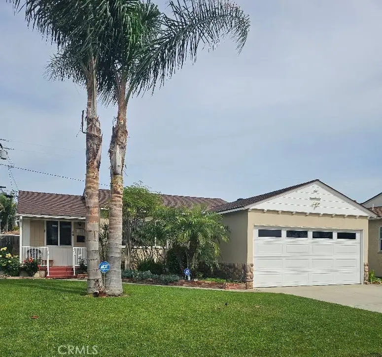 3756 Faust Avenue, Long Beach, CA 90808 - #1