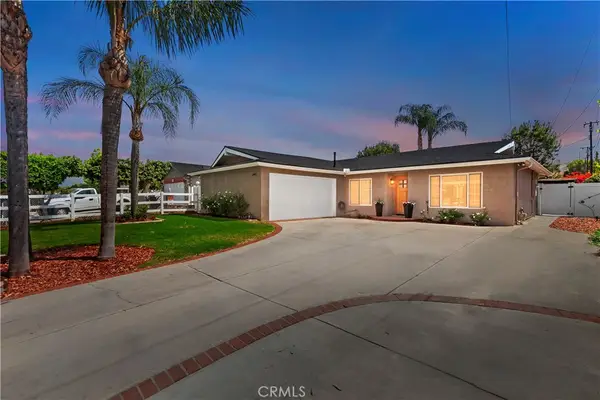2993 Hillside, Norco, CA 92860