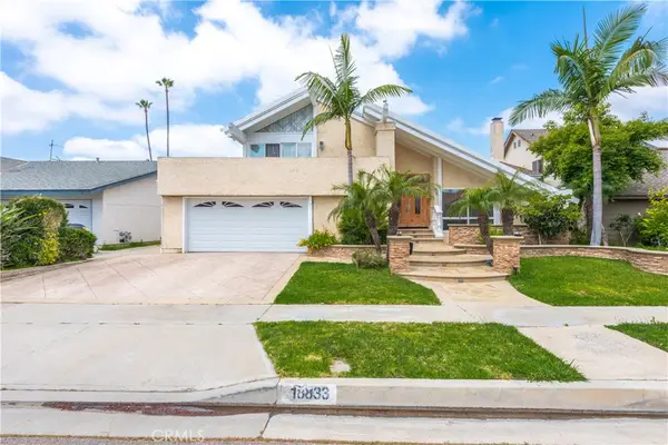 18833 Alfred Avenue, Cerritos, CA 90703