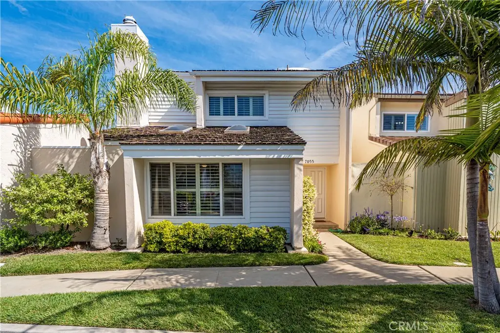 7055 Island Village Drive, Long Beach, CA 90803 - #1
