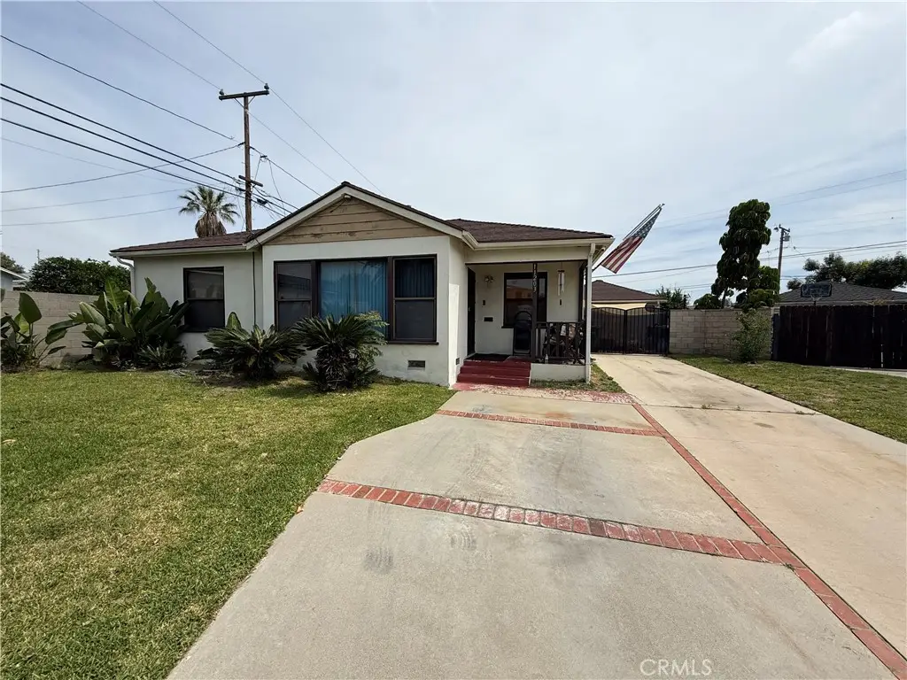 11203 Ringwood Avenue, Santa Fe Springs, CA 90670 - #1