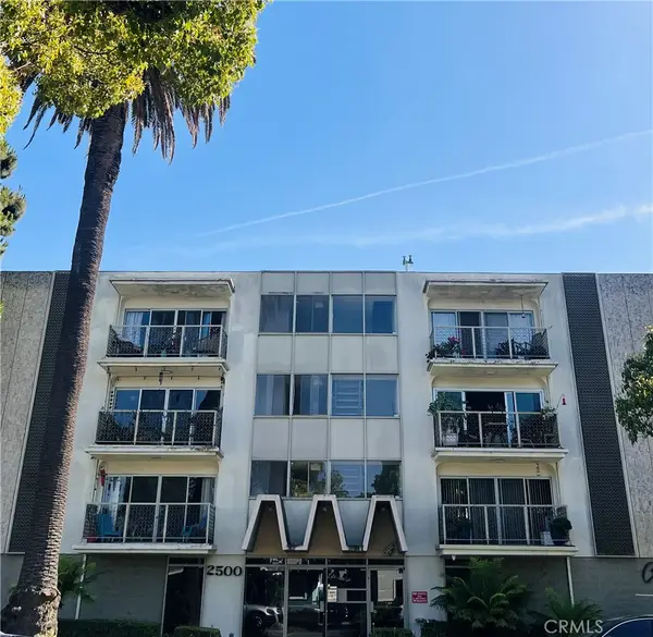 2500 E 2nd #405, Long Beach, CA 90803