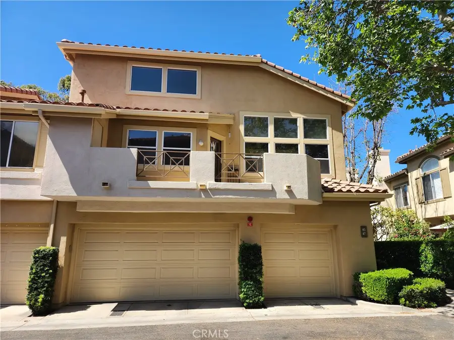 47 Via Madera, Rancho Santa Margarita, CA 92688 - #2
