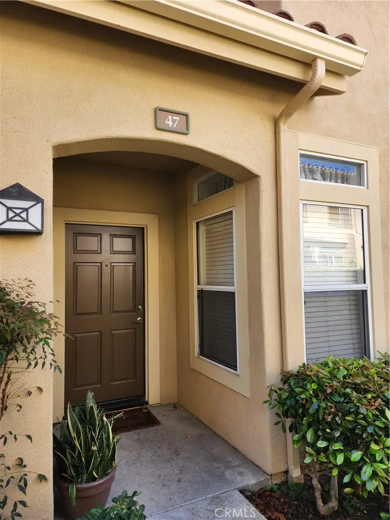 47 Via Madera, Rancho Santa Margarita, CA 92688 - #3