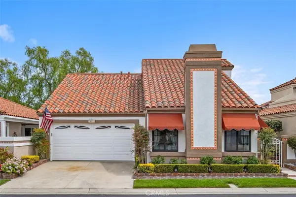 28391 Borgona, Mission Viejo, CA 92692