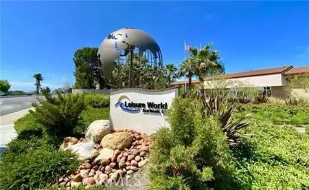 1562 Golden Rain #44C, Seal Beach, CA 90740