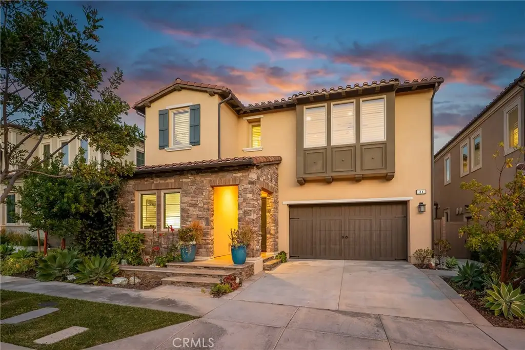 84 Rockinghorse, Irvine, CA 92602 - #1