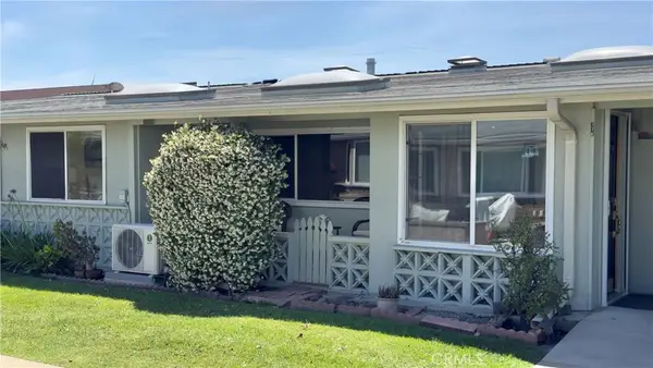 13600 El Dorado Dr. #37k, Seal Beach, CA 90740