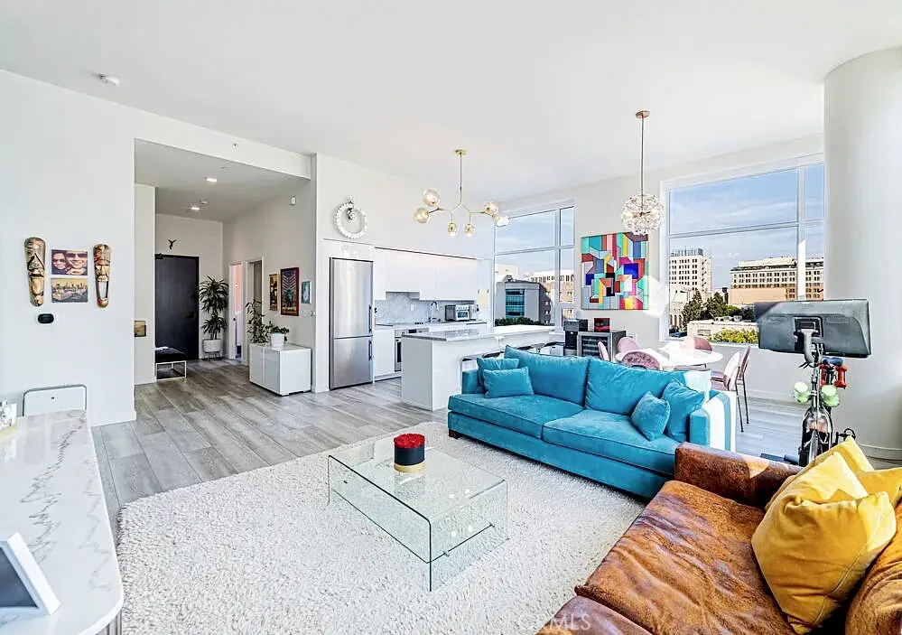 1050 SE Grand, Los Angeles, CA 90015 - #1