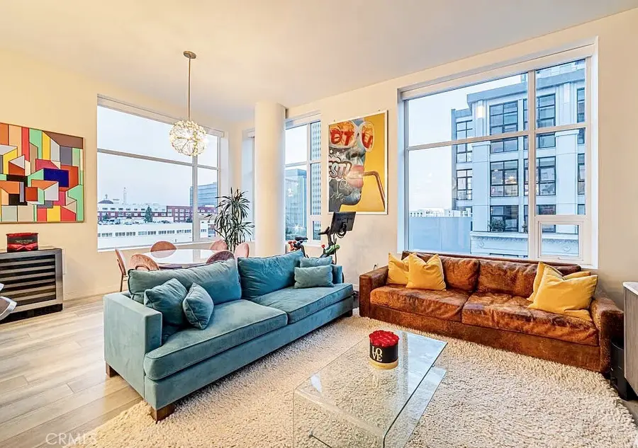 1050 SE Grand, Los Angeles, CA 90015 - #3