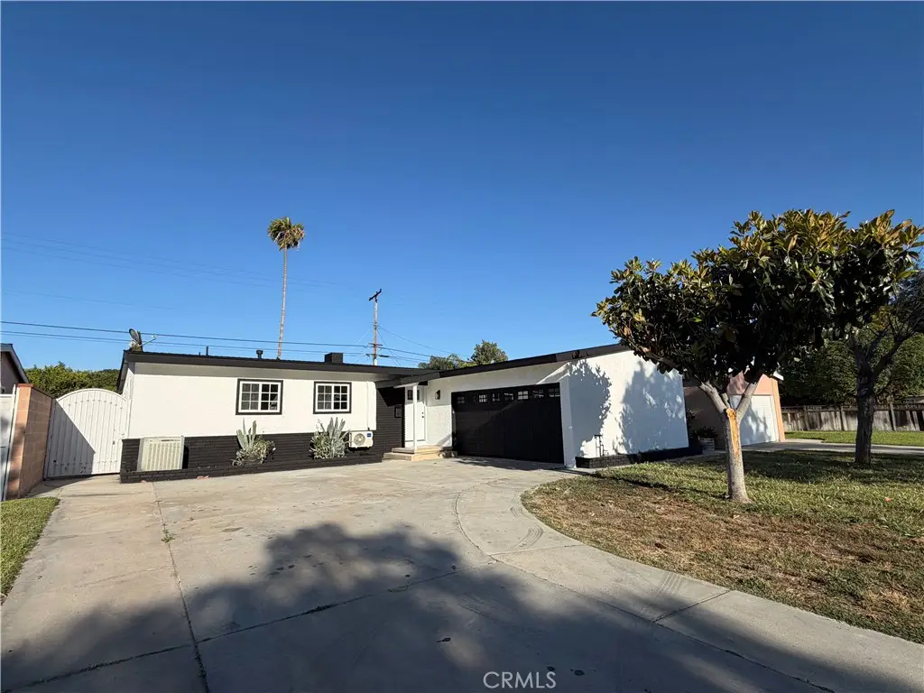 554 S Elder, Anaheim, CA 92805 - #1