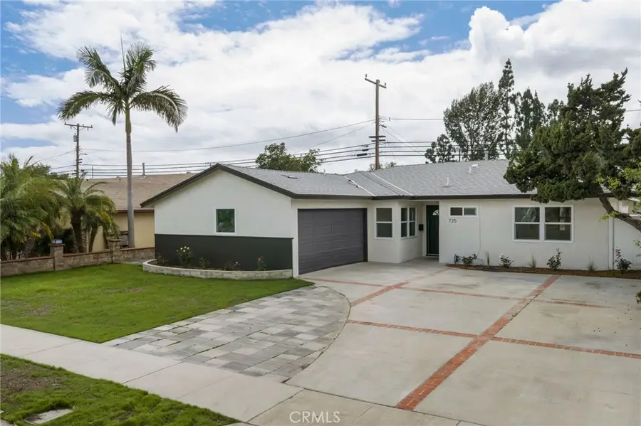 725 N Hanover, Anaheim, CA 92801 - #3