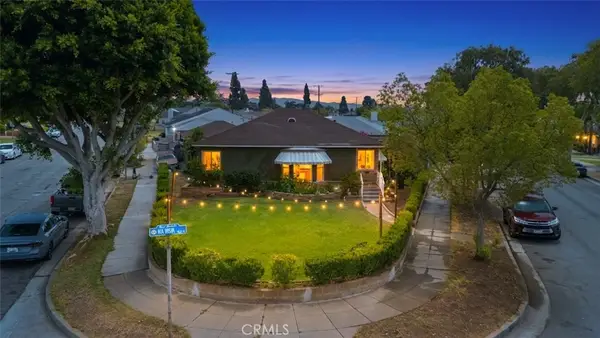 468 Via Vista, Montebello, CA 90640