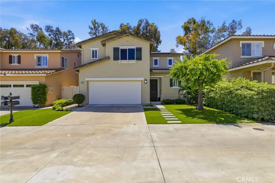 102 Millbrook, Irvine, CA 92618 - #2