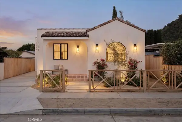 2248 Glover Place, Los Angeles, CA 90031