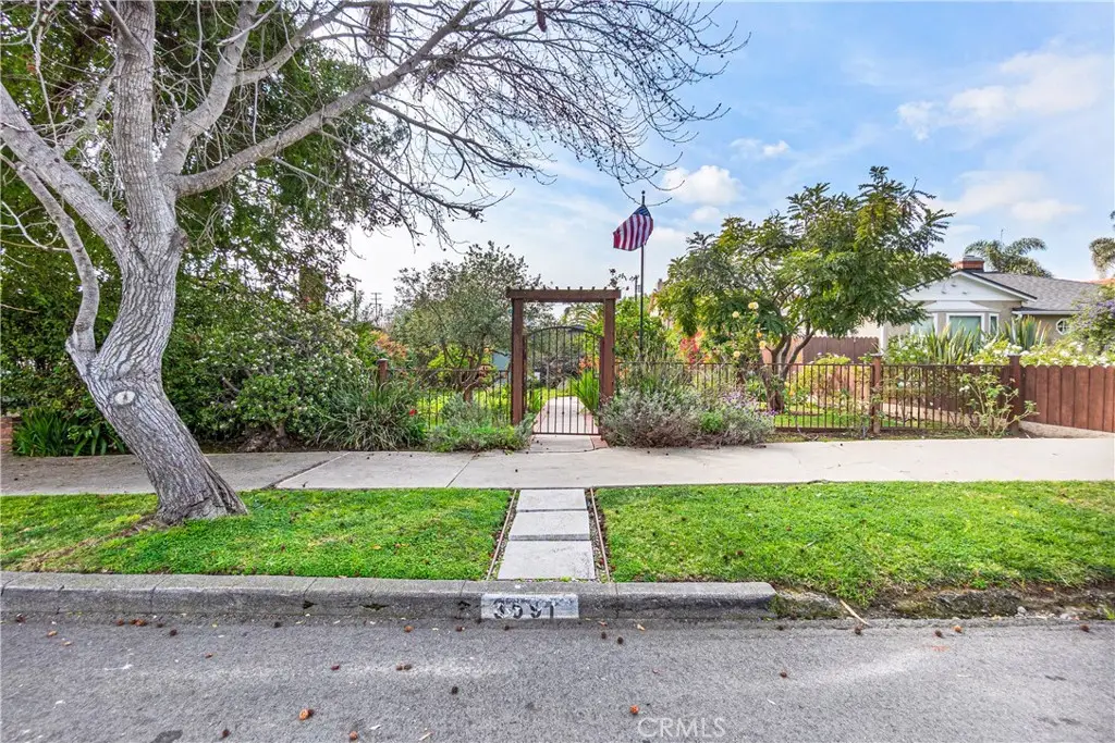 3591 Grand View, Los Angeles, CA 90066 - #1