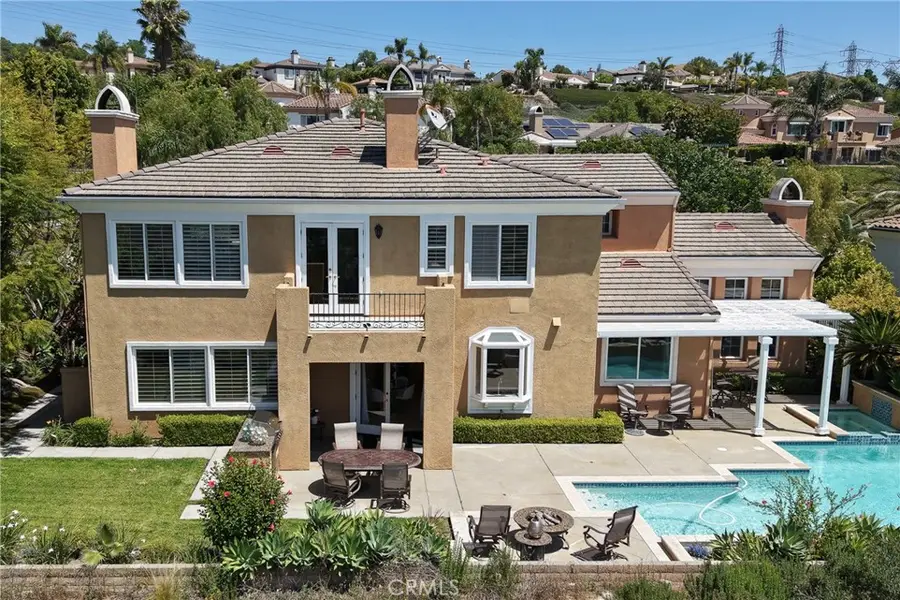2568 N San Miguel Drive, Orange, CA 92867 - #2