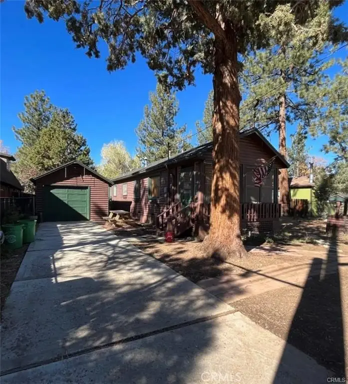 602 Kern, Big Bear, CA 92386 - #1