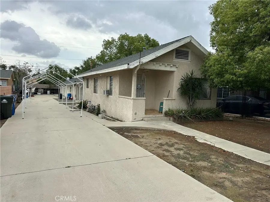 202 E California Street, Ontario, CA 91761 - #2