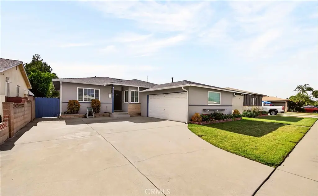 16417 Maidstone, Norwalk, CA 90650 - #1